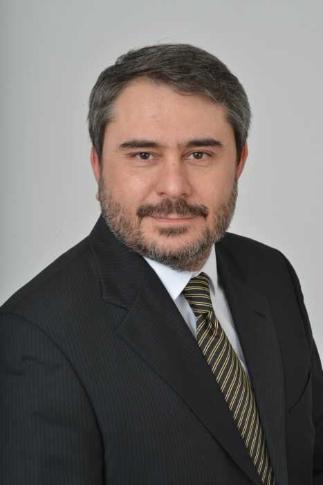 Dr Christophe Duchamp, Cancérologue à Écully