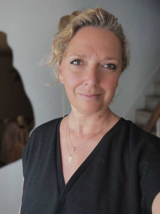Amandine  Pome