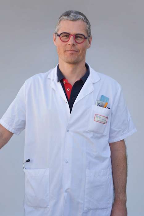 Dr Philippe Assor