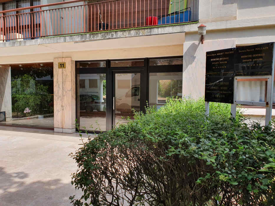 25 Avenue Raspail 94100 Saint Maur Des Fossés