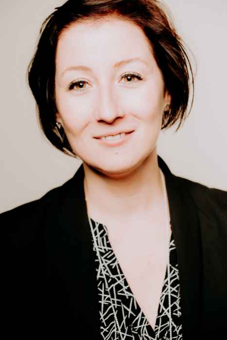 Audrey Datchary