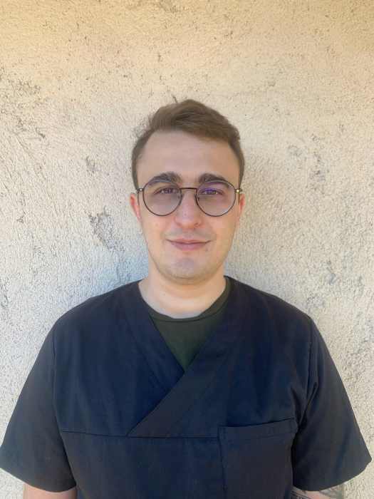 Éric Tomasini