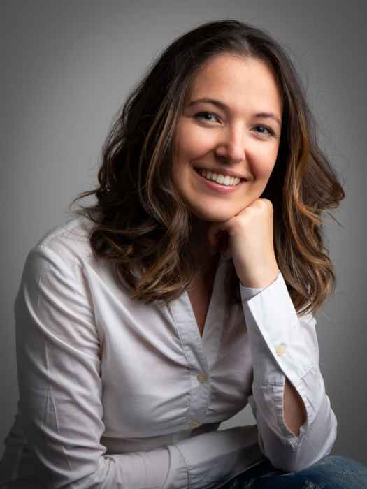 Claire Besombes, Psychotherapeute à Le Sequestre