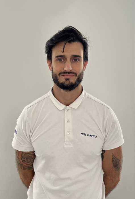 Yon GARCIA