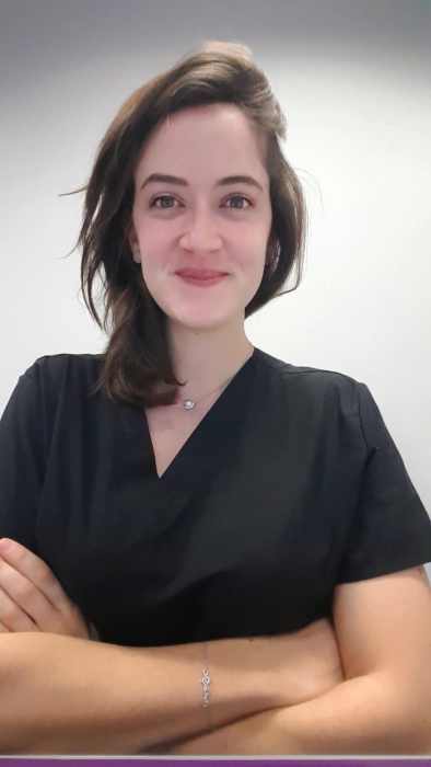 Auriane CHATAIN