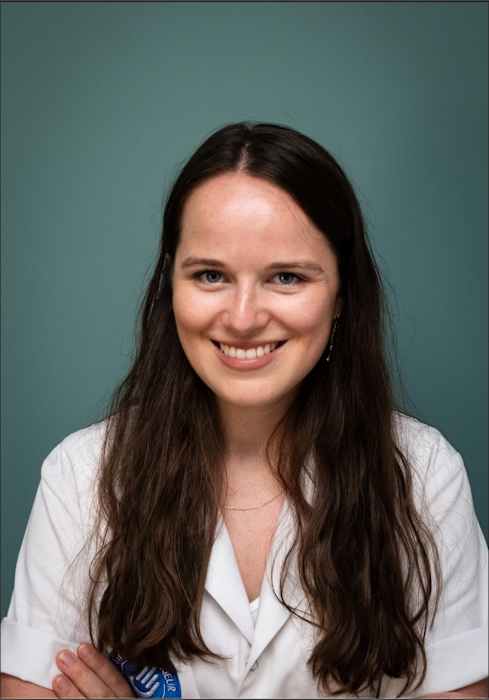 Dr Camille Hysbergue, Ostéopathe à Estaires