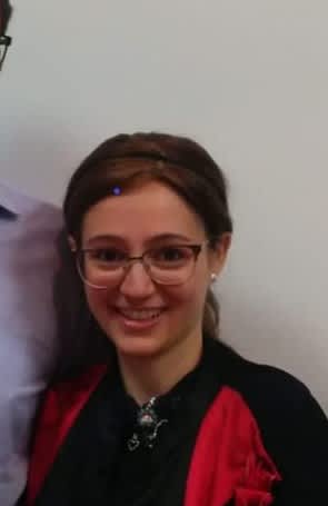 Dr SARAH TRABELSI