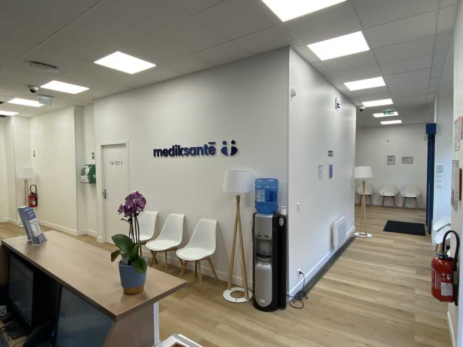 Mediksanté Toulouse, médical à Toulouse Prenez RDV en ligne