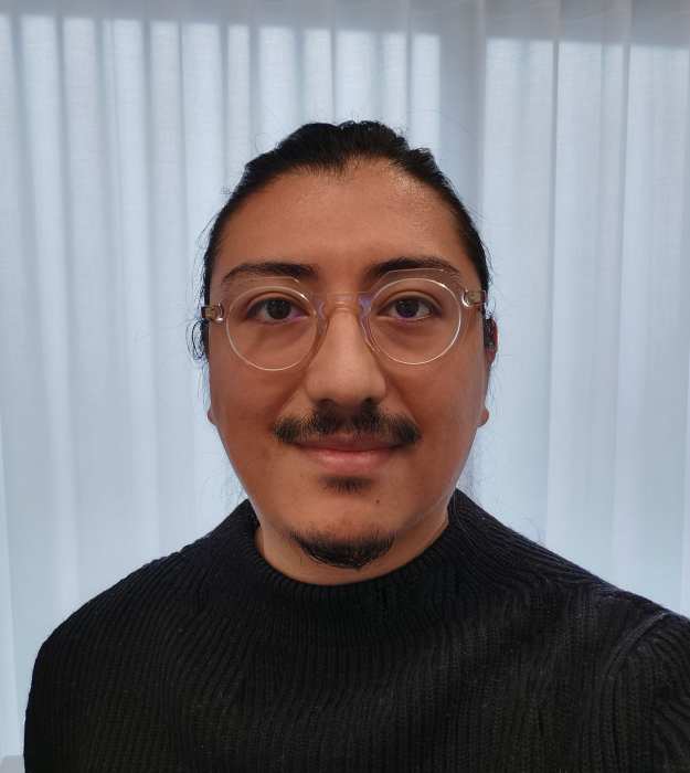 Andrés GUALOTUNA SUAREZ