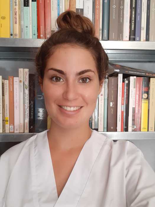 Arianna ZANICHELLI