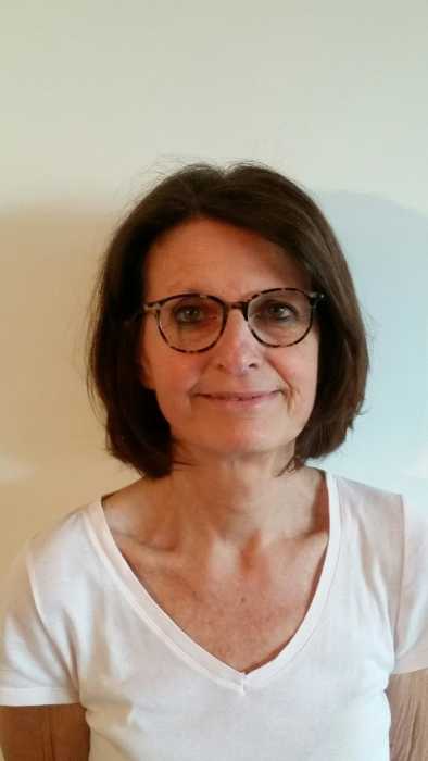 Dr Michele  Poulain Tellier