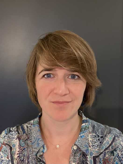 Dr Anne-Cécile Hanser