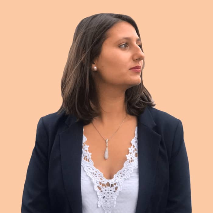 Mathilde Pereira