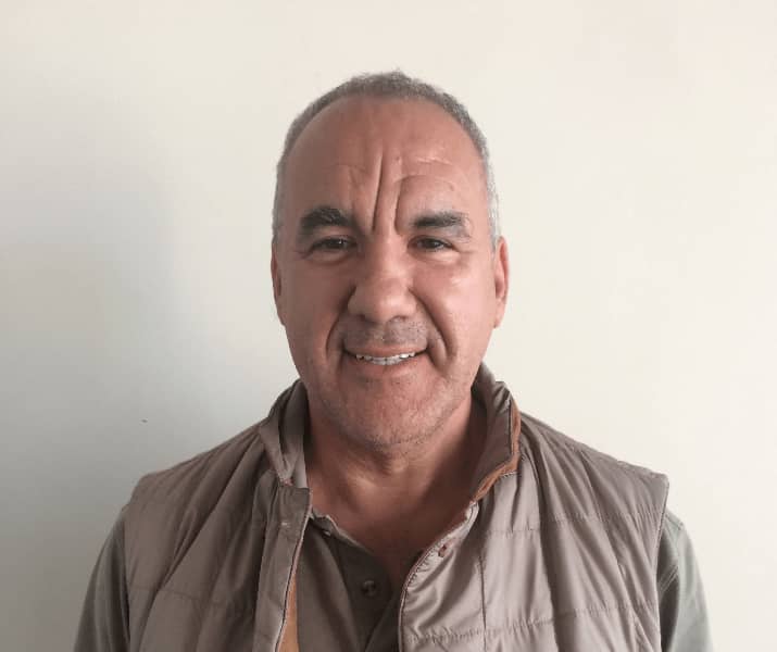 Dr Sadi AIT KACI