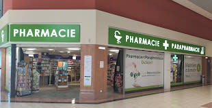 Pharmacie du Soleil 