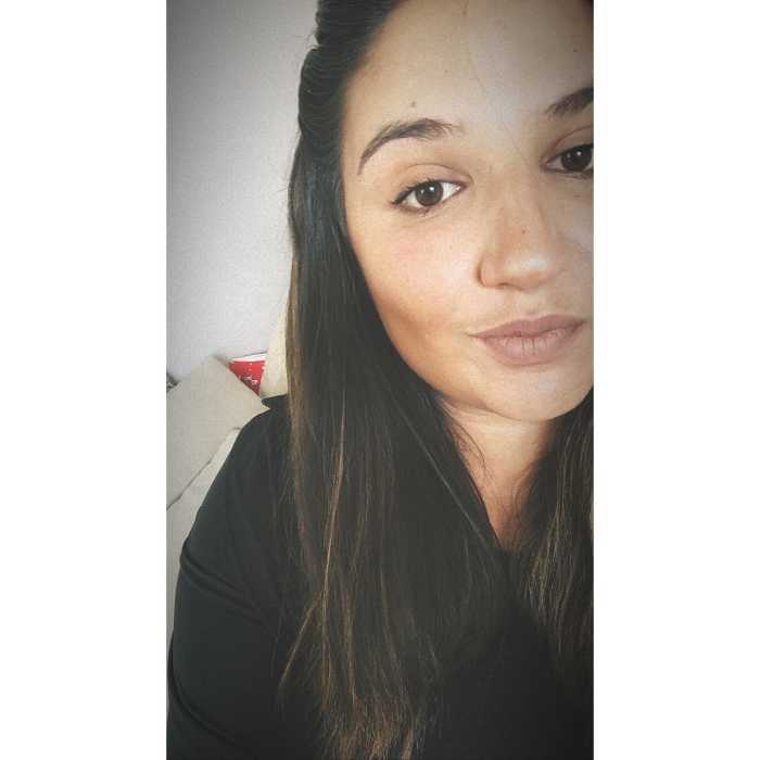 justine Bouzon