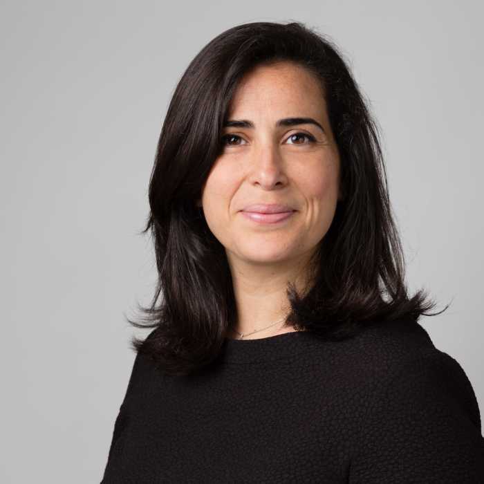 Dr Dalal ASRI