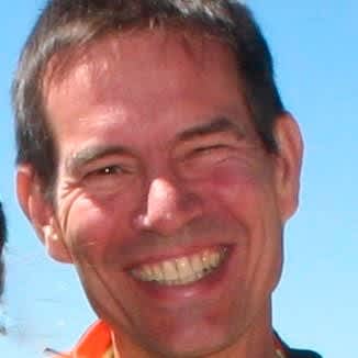 Dr Michel HUSS  