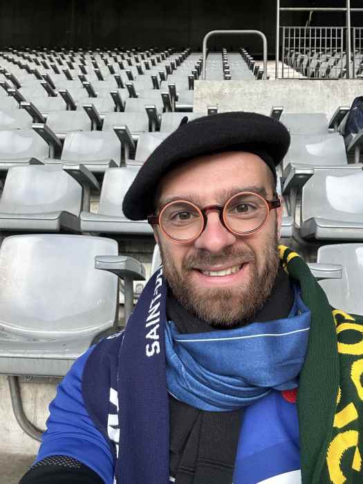 Dr ALEXANDRE PICARD