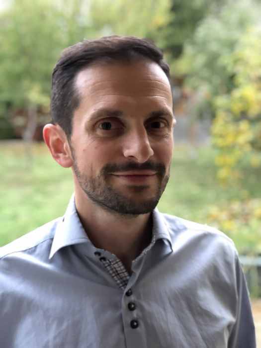 Dr Jean Sébastien Simonis
