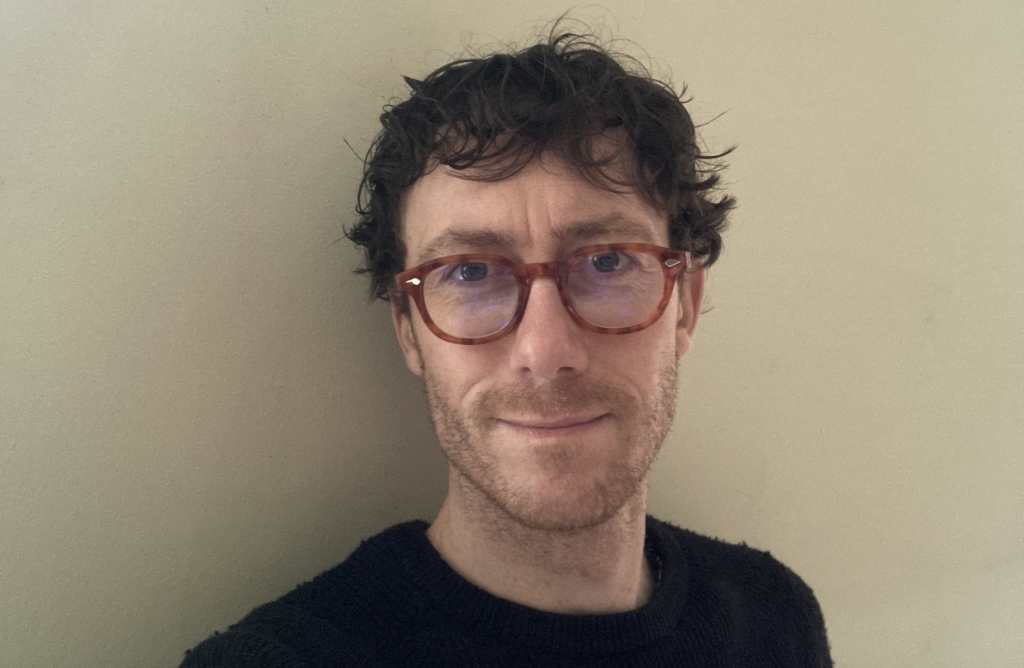 Dr Frédéric GUIHO