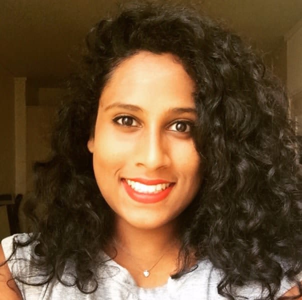 Manisha SHIBDOYAL 