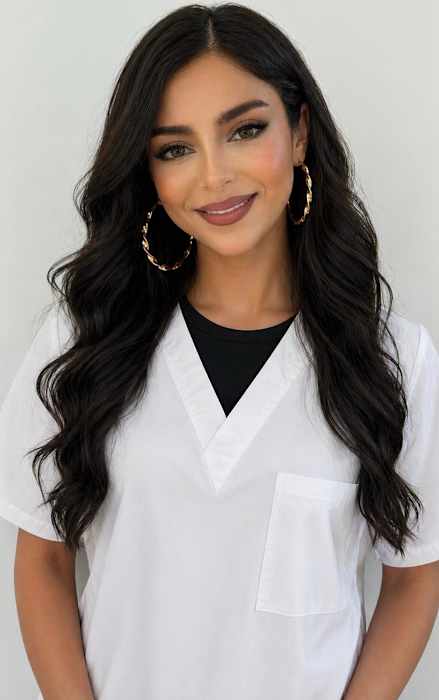 Essrae GHAMRY