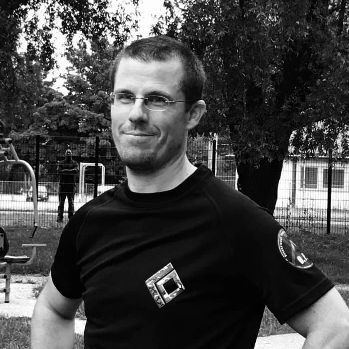 BENJAMIN BELLIARD 