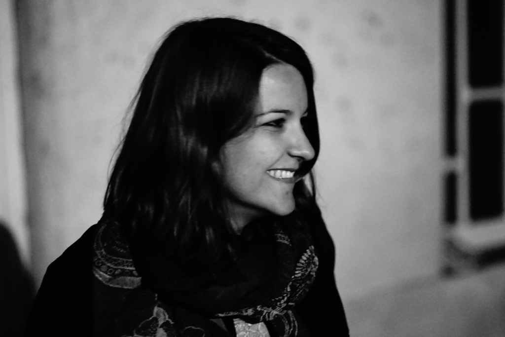 Laura MICHEL