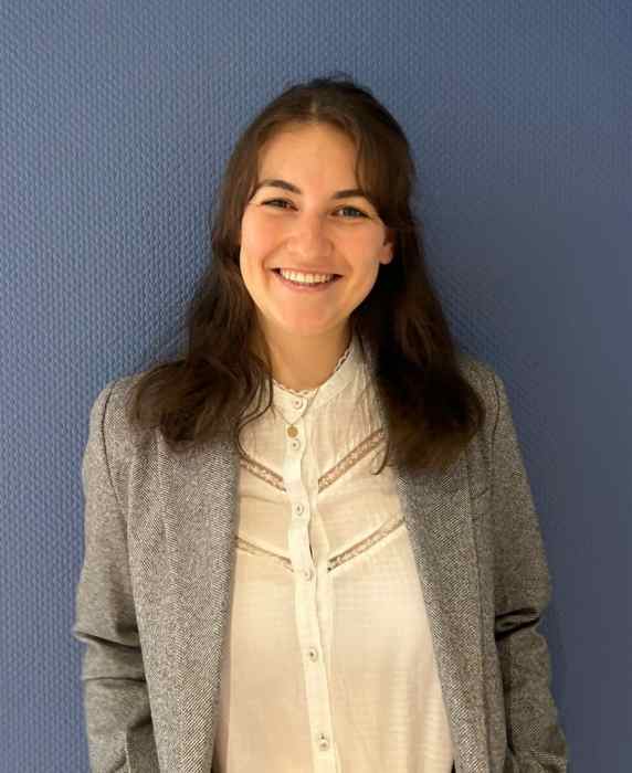 Dr Mathilde Crouzet, Pédicure podologue à Andrézieux-Bouthéon
