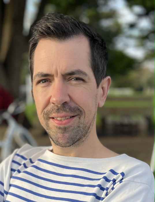 Benoit DONARIER