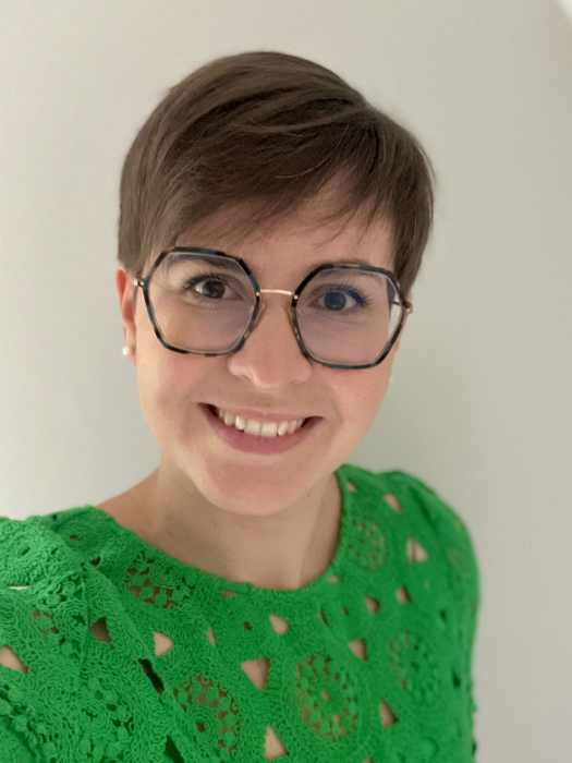 Dr Lauriane Stenger, Médecin généraliste à Rhinau