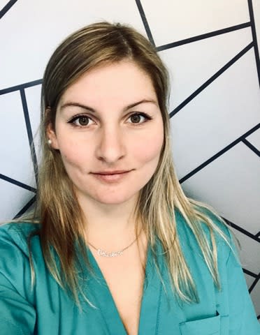 Charlène GUERIN