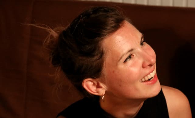 Adèle Nourry
