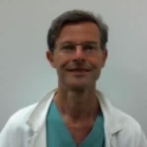 Dr Jean Quilichini