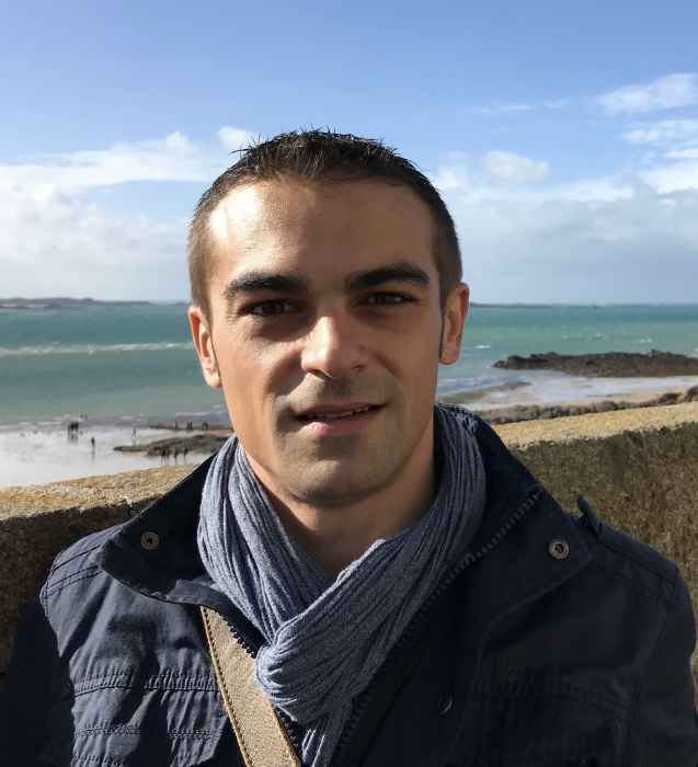 Jérémie CHAUDUN