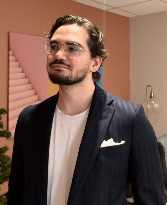 Fabien Andraud