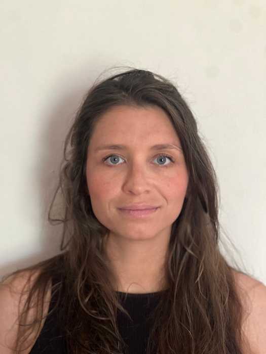 Dr Flavia Papegay