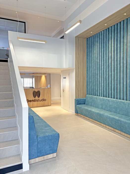 Centre Medico Dentaire Poissy Dentistudio