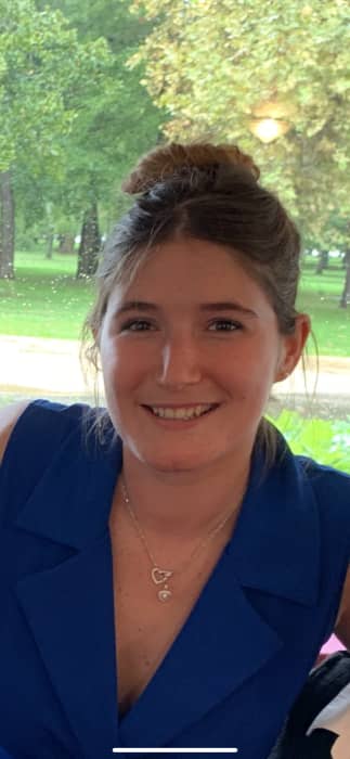 Dr Lucille HOLENKA-MOUNOLOU