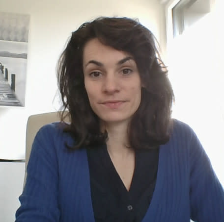 Dr Clémentine Chartier