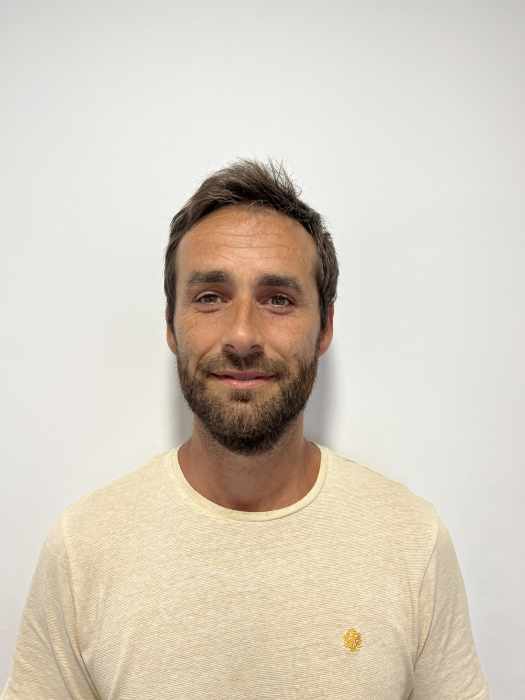 Thibaud Perpere