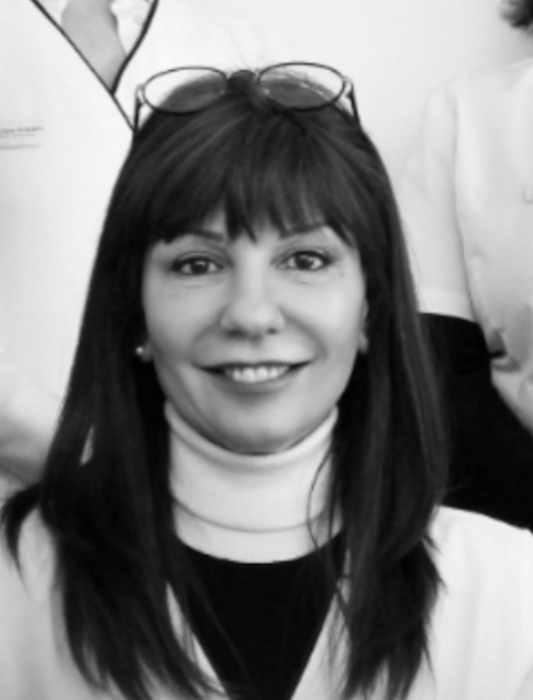 Dr Caroline CREPUT