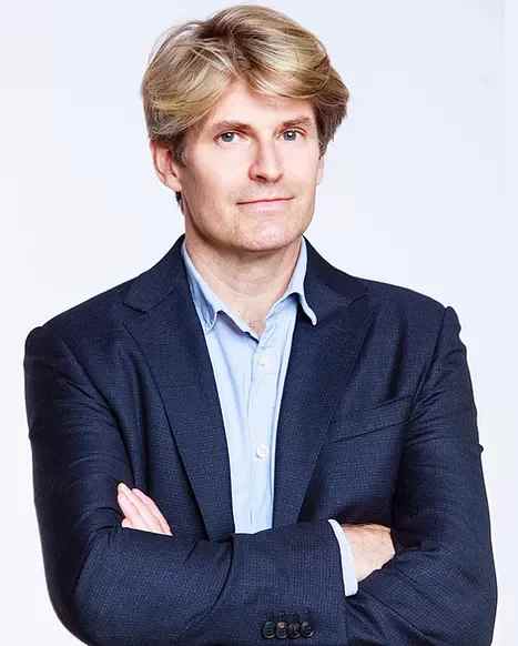 Dr Denis Corpelet