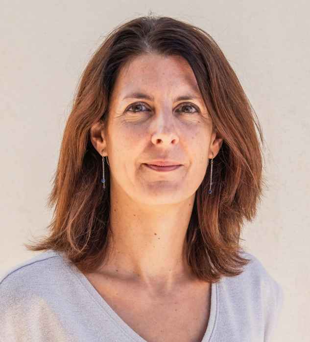 Dr audrey MAGNIER