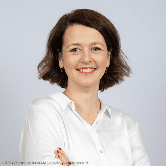 Marie-Sophie JANSSEN