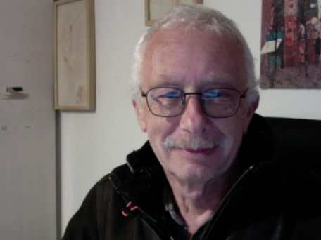 Dr Alain JACQUOT
