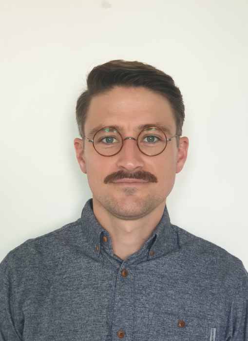Guillaume TREMOUREUX