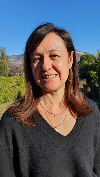 Dr Hélène TAURINES