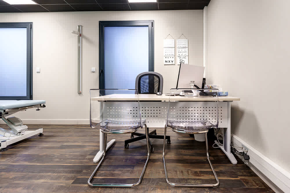 Dr Aurélien Médecin généraliste à Veauche